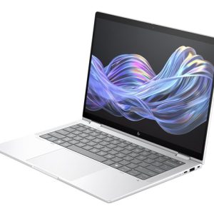 HP EliteBook X Flip G1i Notebook Next Gen AI - 14" - Intel Core Ultra 7 - 258V - 32 GB RAM - 512 GB SSD - English - with HP Wolf Pro Security Edition (1 year)