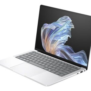 HP EliteBook X G1a Notebook Next Gen AI - 14" - AMD Ryzen AI 7 PRO - 360 - 64 GB RAM - 512 GB SSD - UK