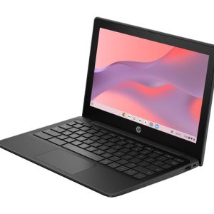 HP Fortis 11 G1m Chromebook - 11.6" - MediaTek Kompanio 520 - 4 GB RAM - 32 GB eMMC - UK