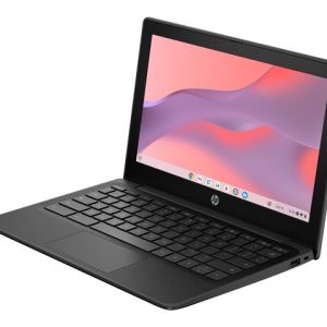 HP Fortis 11 G1m Chromebook - 11.6" - MediaTek Kompanio 520 - 8 GB RAM - 32 GB eMMC - UK