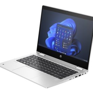 HP Pro x360 435 G10 Notebook - 13.3" - AMD Ryzen 5 - 7530U - 16 GB RAM - 512 GB SSD - UK - with HP Wolf Pro Security Edition (1 year)