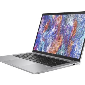 HP ZBook Firefly 14 G11 A Mobile Workstation - AI Ready - 14" - AMD Ryzen 7 - 8840HS - 16 GB RAM - 512 GB SSD - UK