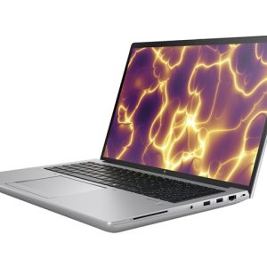 HP ZBook Fury 16 G11 Mobile Workstation - 16" - Intel Core i9 - 13950HX - 32 GB RAM - 1 TB SSD - UK - with HP Wolf Pro Security Edition (1 year)