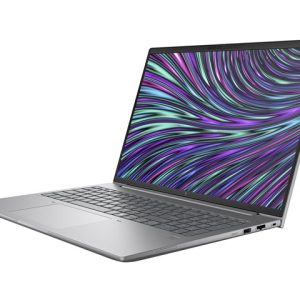 HP ZBook Power G11 Mobile Workstation - AI Ready - 16" - Intel Core Ultra 9 - 185H - vPro Enterprise - 32 GB RAM - 1 TB SSD - UK - with HP Wolf Pro Security Edition (1 year)