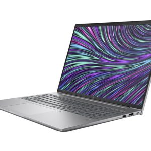 HP ZBook Power G11 Mobile Workstation - AI Ready - 16" - Intel Core Ultra 9 - 185H - vPro Enterprise - 32 GB RAM - 1 TB SSD - UK - with HP Wolf Pro Security Edition (1 year)