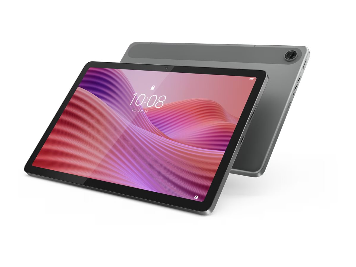 Lenovo Tab ZAEK - tablet - Android 14 or later - 128 GB - 10.1"