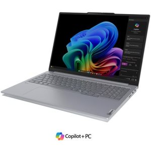 Lenovo ThinkBook 16 G7 QOY - 16" - Qualcomm Snapdragon X Plus - X1P-42-100 - 16 GB RAM - 512 GB SSD - UK