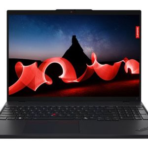 Lenovo ThinkPad L16 Gen 1 - 16" - AMD Ryzen 7 Pro - 7735U - 16 GB RAM - 512 GB SSD - UK