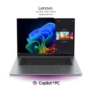 Lenovo ThinkPad X9-15 Gen 1 - 15.3" - Intel Core Ultra 7 - 258V - Evo - 32 GB RAM - 512 GB SSD - UK