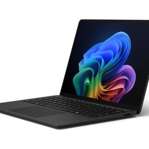 Microsoft Surface Laptop Copilot+ PC for Business - 7th Edition - 13.8" - Intel Core Ultra 5 - 238V - 32 GB RAM - 512 GB SSD