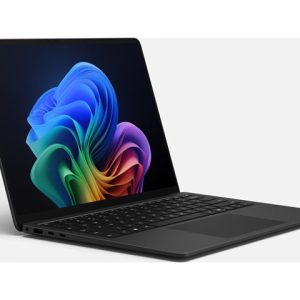 Microsoft Surface Laptop Copilot+ PC for Business - 7th Edition - 15" - Intel Core Ultra 5 - 236V - 16 GB RAM - 256 GB SSD
