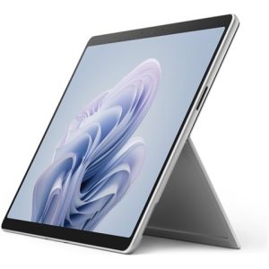 Microsoft Surface Pro 10 for Business - AI Ready - 13" - Intel Core Ultra 5 - 135U - 8 GB RAM - 256 GB SSD