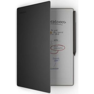 REMARKABLE Paper Pro with Marker Plus & Book Folio Pro Leather