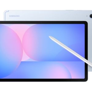 SAMSUNG Galaxy Tab S10 FE 10.9" 5G Tablet - 128 GB, Blue