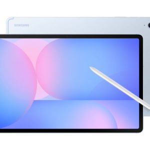 SAMSUNG Galaxy Tab S10 FE+ 13.1" 5G Tablet - 128 GB, Blue