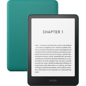AMAZON Kindle Paperwhite (2024) 7" eReader - 16 GB, Green