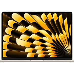 APPLE MacBook Air 15" (2025) - M4, 256 GB SSD, Starlight