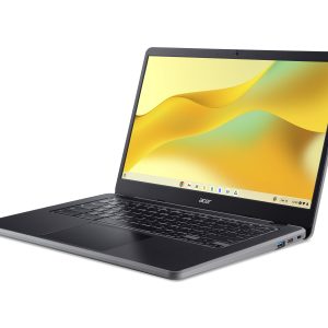 Acer Chromebook 314 C936-TCO - 14" - Intel N-series - N100 - 8 GB RAM - 128 GB eMMC - UK