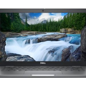 Dell Latitude 5340 - 13.3" - Intel Core i5 - 1335U - 8 GB RAM - 256 GB SSD