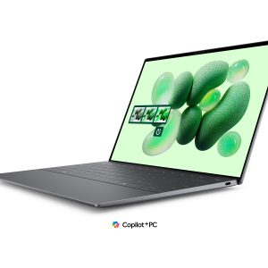 Dell XPS 13 9345 - AI Ready - 13.37" - Qualcomm Snapdragon X Elite - X1E-80-100 - 32 GB RAM - 1 TB SSD