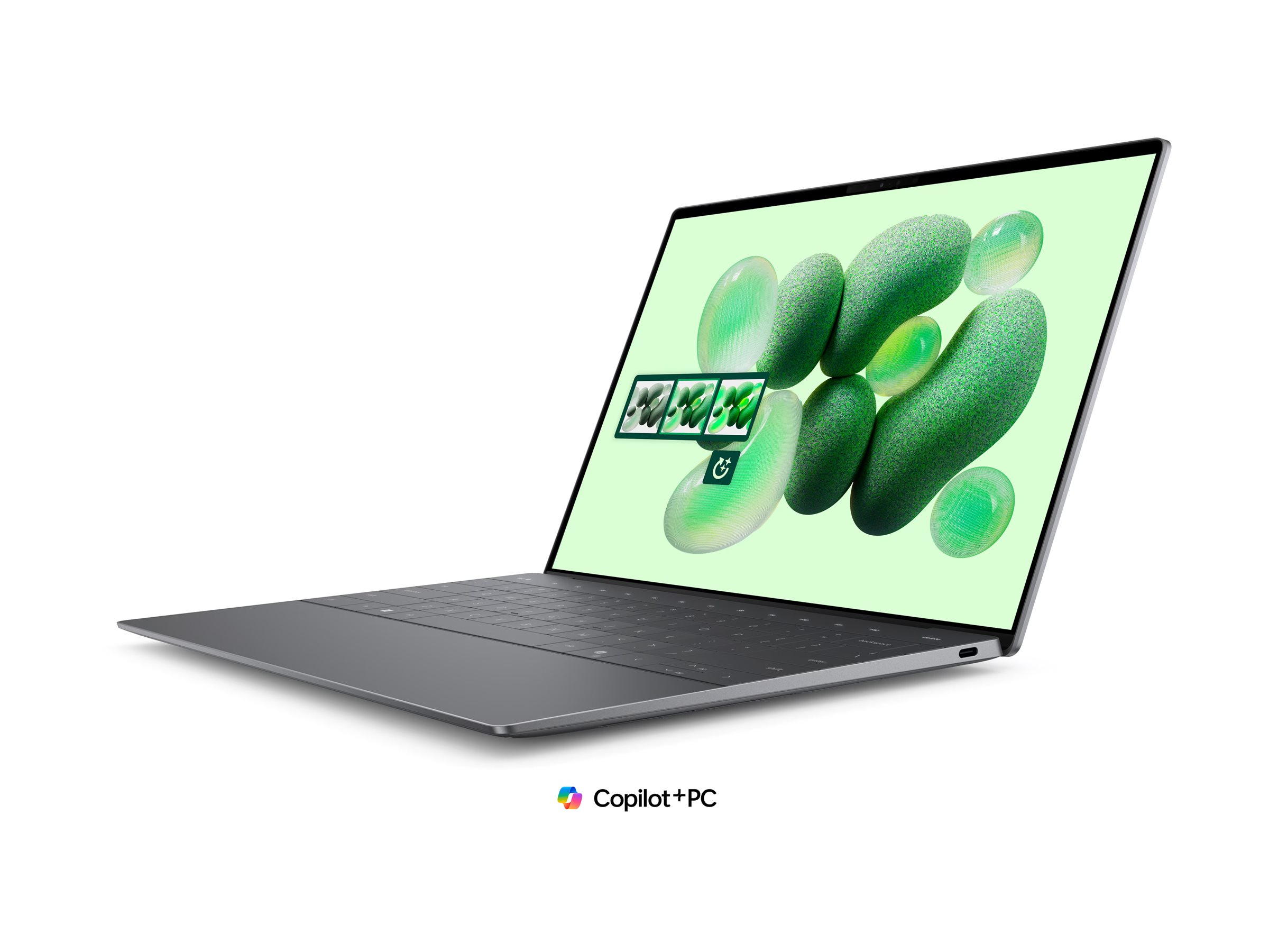 Dell XPS 13 9345 - AI Ready - 13.37" - Qualcomm Snapdragon X Elite - X1E-80-100 - 32 GB RAM - 1 TB SSD