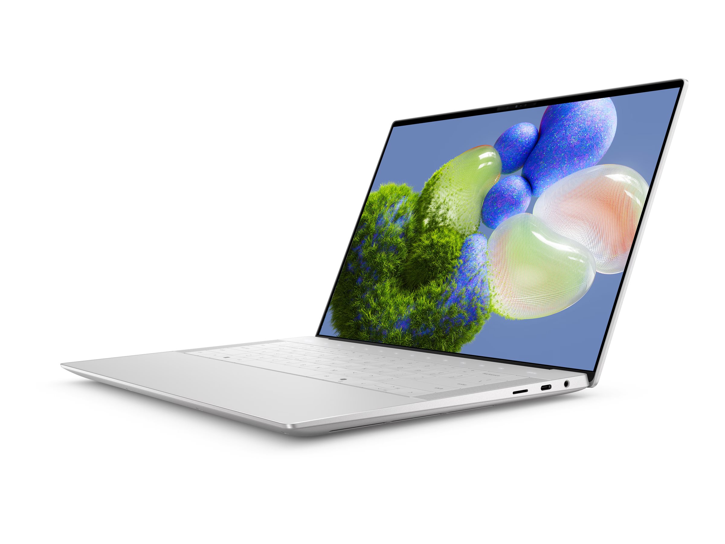 Dell XPS 14 9440 - AI Ready - 14.5" - Intel Core Ultra 7 - 155H - Intel Evo vPro Essentials Platform - 16 GB RAM - 1 TB SSD