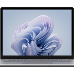 Microsoft Surface Laptop 6 for Business - AI Ready - 15" - Intel Core Ultra 7 - 165H - 32 GB RAM - 512 GB SSD - UK