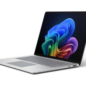 Microsoft Surface Laptop Copilot+ PC for Business - 7th Edition - 15" - Intel Core Ultra 5 - 238V - 32 GB RAM - 256 GB SSD