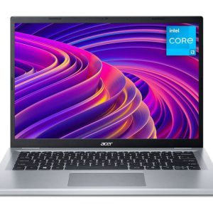 ACER Aspire Go 14" Laptop - Intel® Core™ i3, 256 GB SSD, Silver