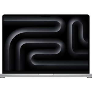 APPLE MacBook Pro 16" (2024) - M4 Pro, 512 GB SSD, Silver