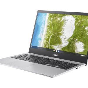 ASUS Chromebook CB1 CB1500CKA-NJ0526 - 15.6" - Intel Celeron - N4500 - 8 GB RAM - 64 GB eMMC