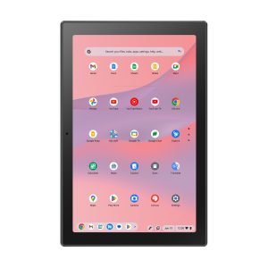 ASUS Chromebook Detachable CM30 CM3001DM2A R70052 - 10.5" - MediaTek Kompanio 520 - MT8186G - 4 GB RAM - 64 GB eMMC