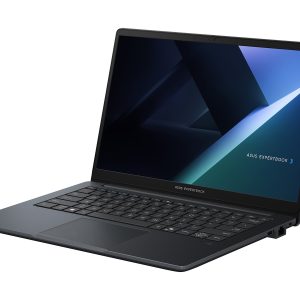 ASUS ExpertBook B1 B1403CT-I381XA - 14" - Intel Core 3 - N355 - 8 GB RAM - 128 GB SSD