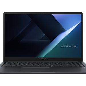 ASUS ExpertBook B1 B1503CV-i715X - 15.6" - Intel Core i7 - 13620H - 16 GB RAM - 512 GB SSD