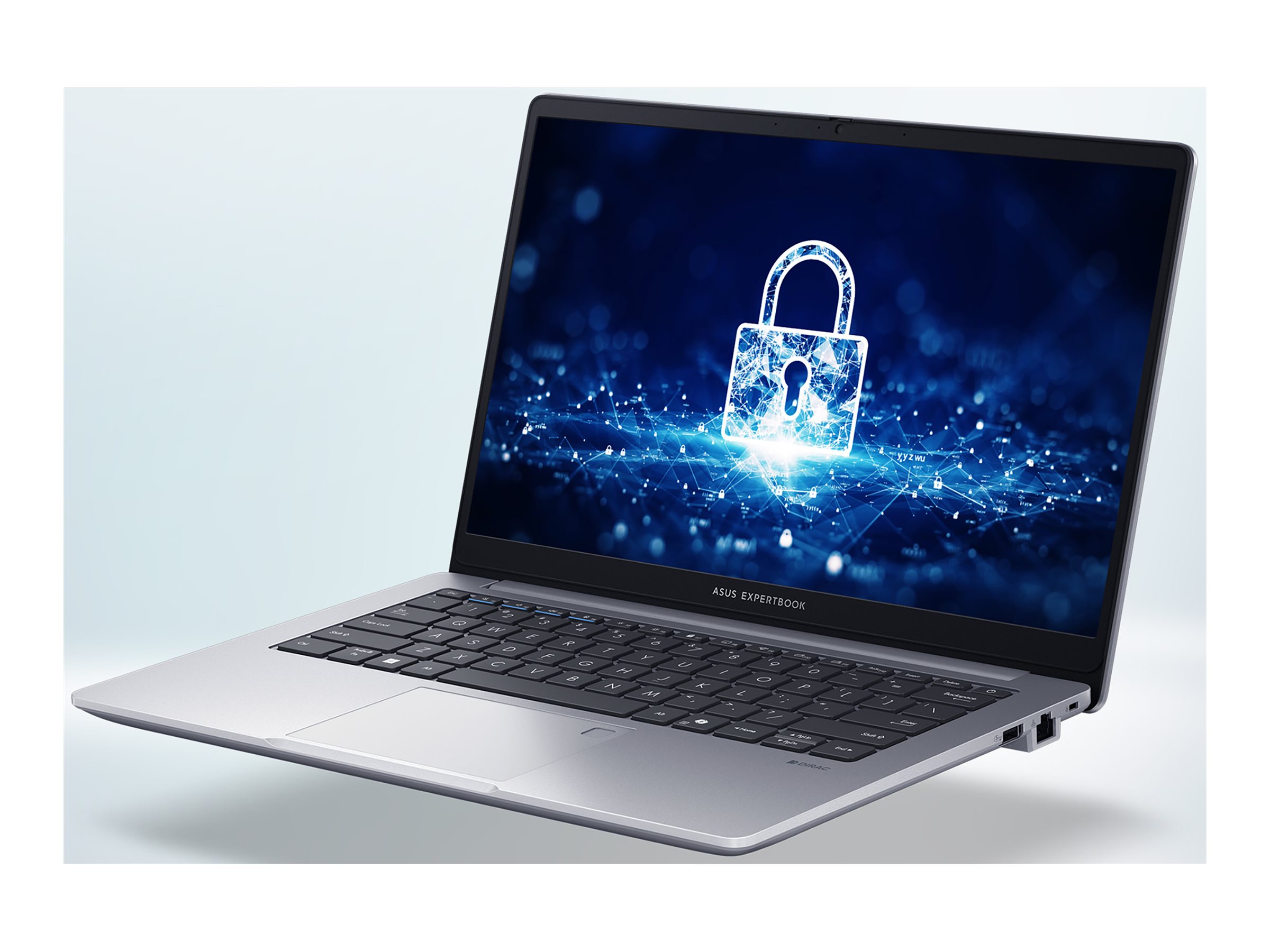 ASUS ExpertBook P1 P1403CV-I731X - 14" - Intel Core i7 - 13620H - 32 GB RAM - 1 TB SSD