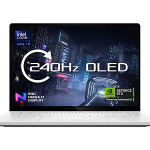 ASUS ROG Zephyrus G16 16" Gaming Laptop - Intel® Core™ Ultra 9, RTX 5090, 2 TB SSD