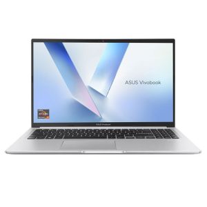 ASUS Vivobook 15 M1502YA 15.6" Laptop - AMD Ryzen 7, 512 GB SSD, Silver
