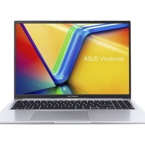 ASUS Vivobook 15 OLED X1505VA 15.6" Laptop - Intel® Core™ i3, 512 GB SSD, Silver