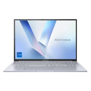 ASUS Vivobook 16X K3605VU 16" Laptop - Intel® Core™ i7, 1 TB SSD, Silver