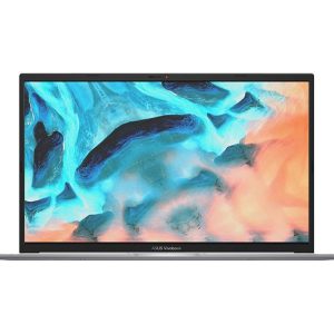 ASUS Vivobook 17 X1704VA 17.3" Laptop - Intel® Core™ i5, 512 GB SSD, Silver