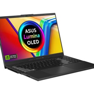 ASUS Vivobook Pro 15 N6506MV 15.6" Laptop - Intel® Core™ Ultra 9, 1 TB SSD, Grey