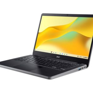 Acer Chromebook 314 C936T-TCO - 14" - Intel N-series - N100 - 8 GB RAM - 128 GB eMMC - UK