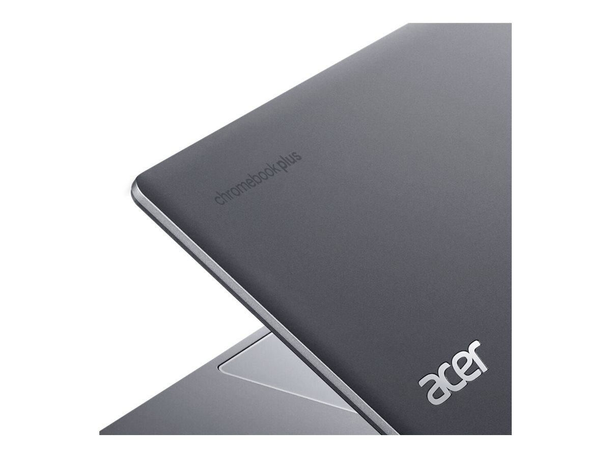 Acer Chromebook Plus 515 CBE595-1T - 15.6" - Intel Core i3 - 1215U - 8 GB RAM - 256 GB SSD - UK