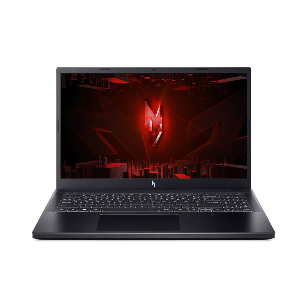 Acer Nitro V 15 ANV15-51, Gaming Laptop, 15.6", Intel i7, 16GB RAM, 512GB SSD, NVIDIA RTX 4060