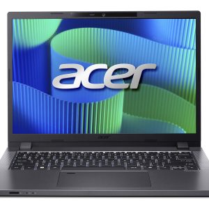 Acer TravelMate P2 14 TMP214-55-G2-TCO - 14" - Intel Core i5 - 1335U - 8 GB RAM - 256 GB SSD - UK