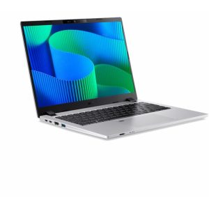 Acer TravelMate P2 14 TMP214-56-TCO - 14" - Intel Core 3 - 100U - 8 GB RAM - 256 GB SSD - UK