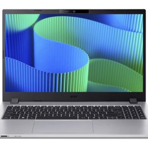 Acer TravelMate P2 15 TMP215-55-TCO - 15.6" - Intel Core 3 - 100U - 8 GB RAM - 256 GB SSD - UK