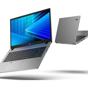 Acer TravelMate P2 15 TMP215-75-G2-TCO - AI Ready - 15.6" - Intel Core Ultra 5 - 125H - 16 GB RAM - 512 GB SSD - UK