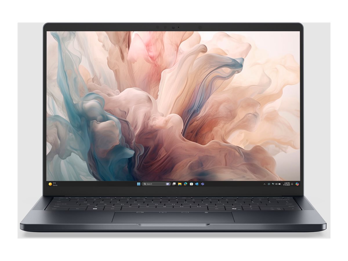 Dell Pro 14 Premium PA14250 - 14" - Intel Core Ultra 5 - 238V - Intel Evo vPro Enterprise Platform - 32 GB RAM - 512 GB SSD