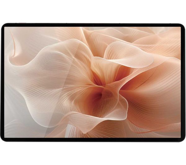 ENTITY G12 Pro 12.6" Tablet with Keyboard - 128 GB, Grey